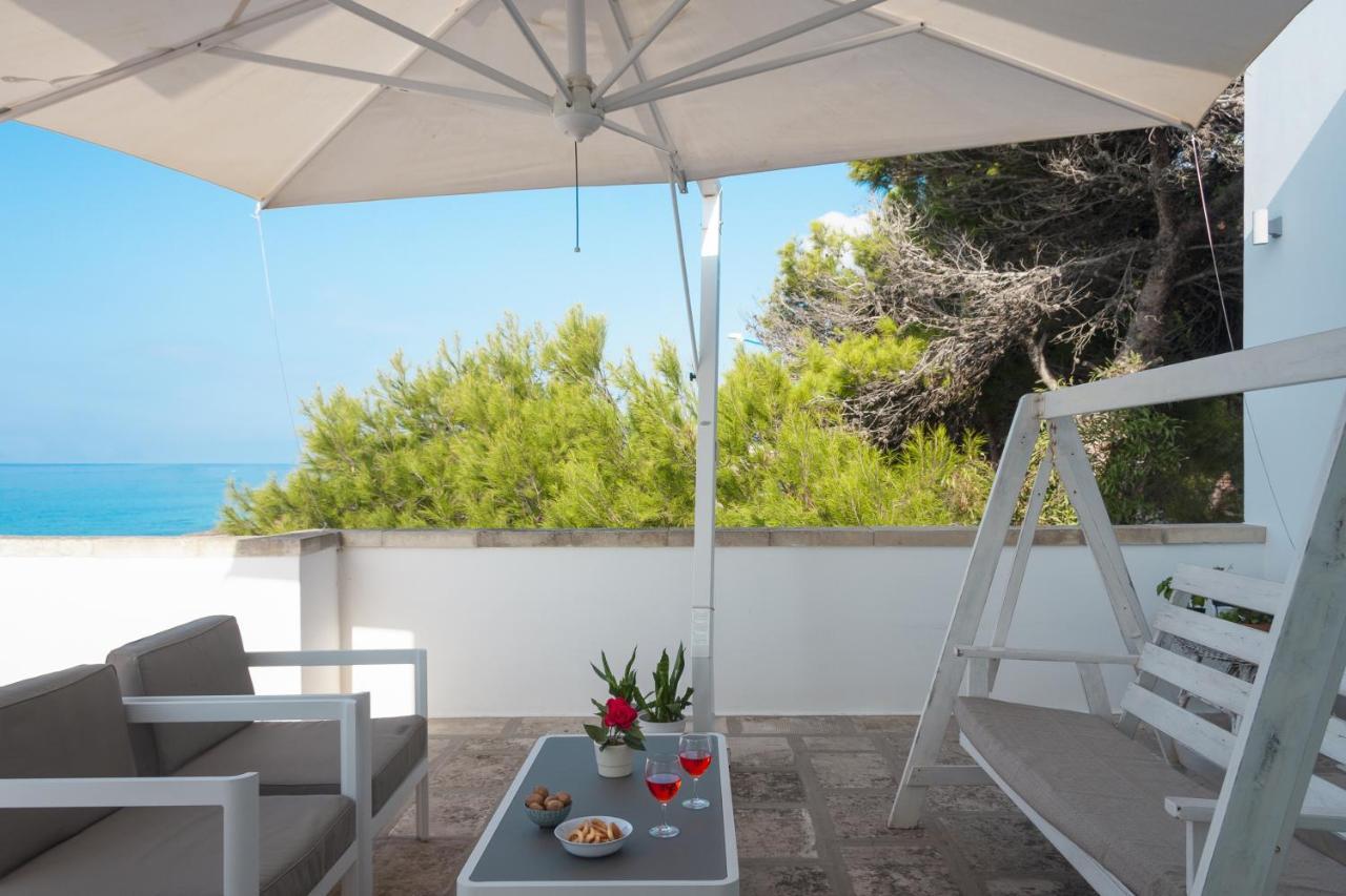 Suite Jonica Torre Suda Exterior foto