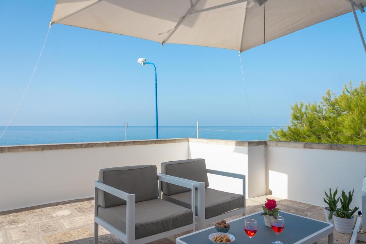 Suite Jonica Torre Suda Exterior foto